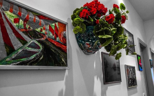 Casablanca Bed & Breakfast