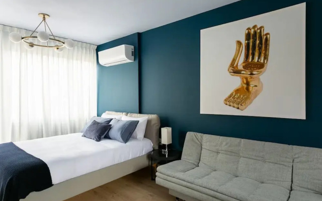 Culture Boutique Roma