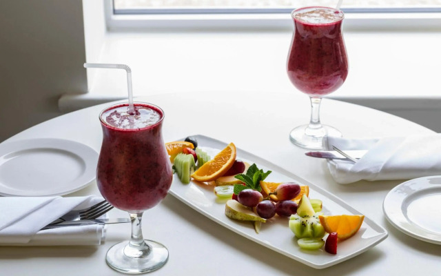 Bowood Hotel & Spa