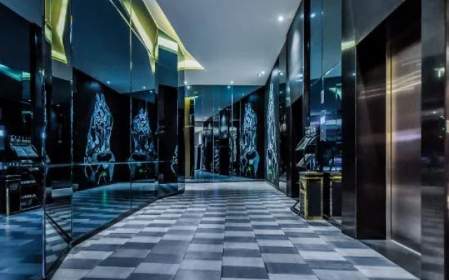 Orange Hotel (Chengdu Tianfu Square Shuncheng)