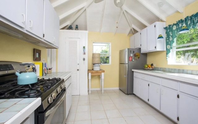 Poponi House 2 Bedroom Home