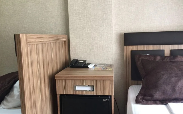 Aydogan Otel