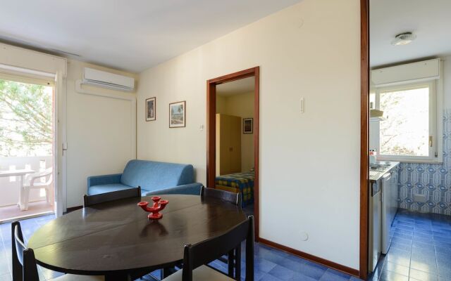 Residence Shakespeare