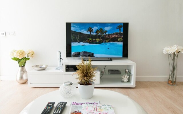 Bungalow JF/GI by VillaGranCanaria
