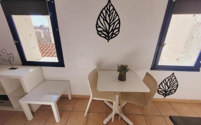 Studio With Wifi For 2 Near Remparts D'avignon