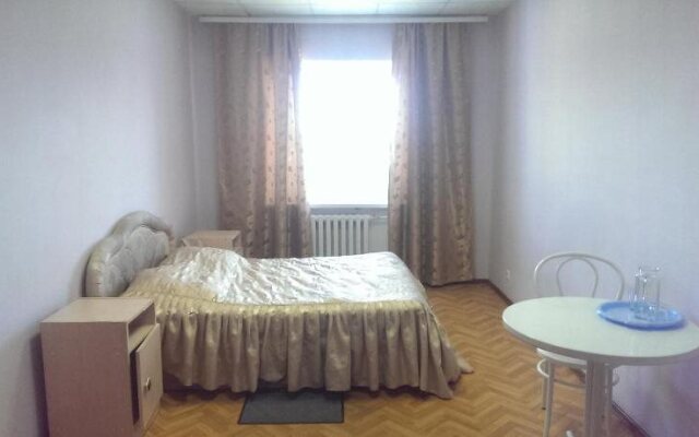 Living quarters Raduga