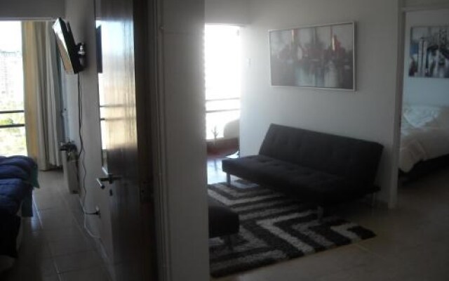 Apartamento Costamar