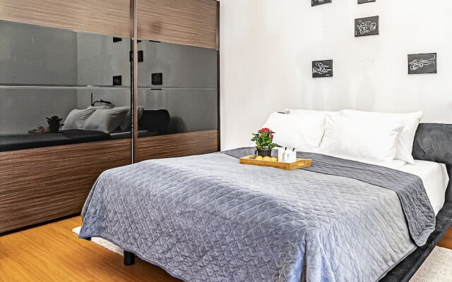 WINWINSTAY Residence in Heart of Old Town