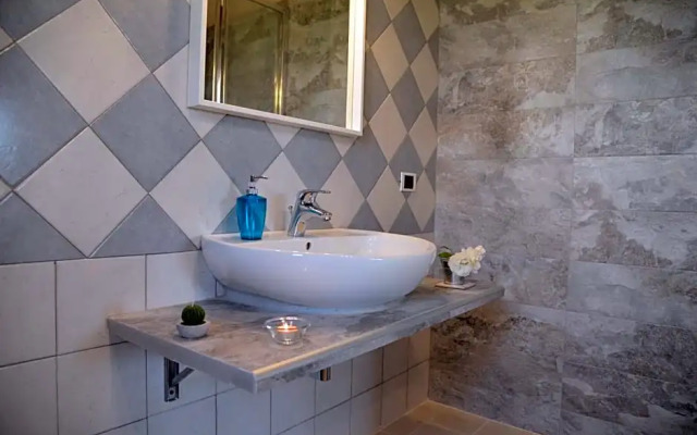 La Collina delle Fonti