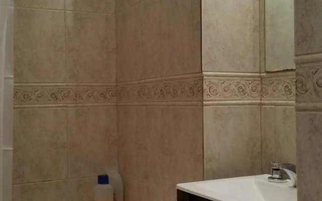 Amusing Apartment Recoleta