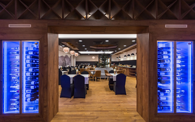 Hotel Szczawnica Park Resort & Spa