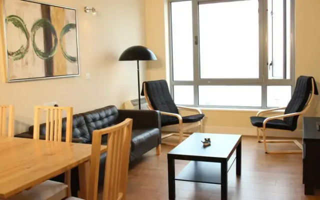 Galway Bay Sea View Apartments