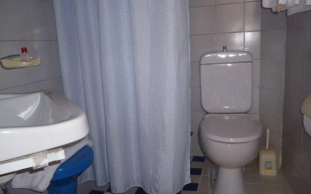 Hotel Frankfurt