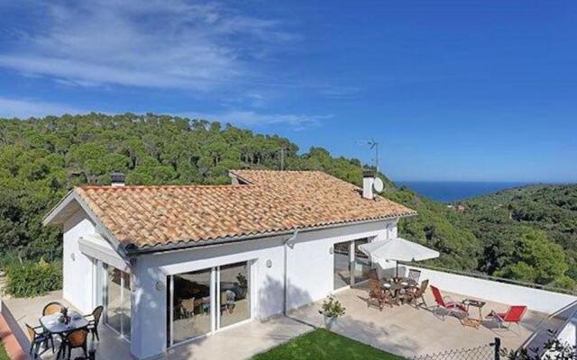 Casa Cruilles - Ref 075