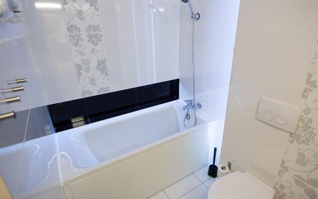 Apartamenty hoteLOVE przy Strumieniu