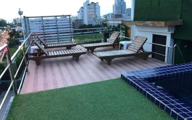 Patong Dynasty Royal Hotel