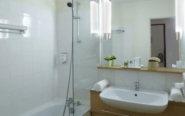 Citadines Austerlitz Paris