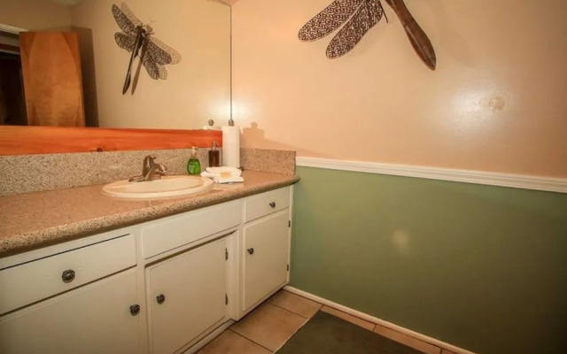 Mountain Air 1547 by RedAwning