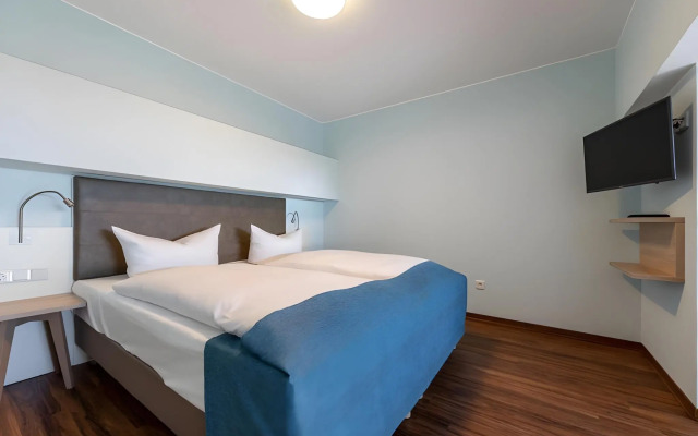Trip Inn Residence City Center
