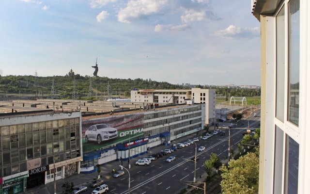 Sacvoyage Apartment on Lenina, 72B