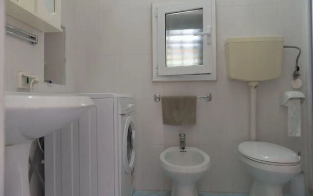 Holiday Home Lamia Papo Near Ostuni