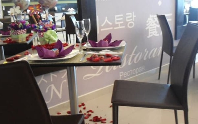 Hotel San Silvestre