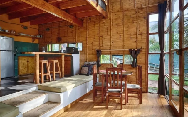 El Destino Casas y Bungalows Vichayito