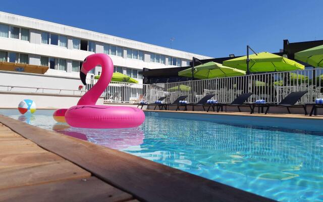 Novotel Le Mans