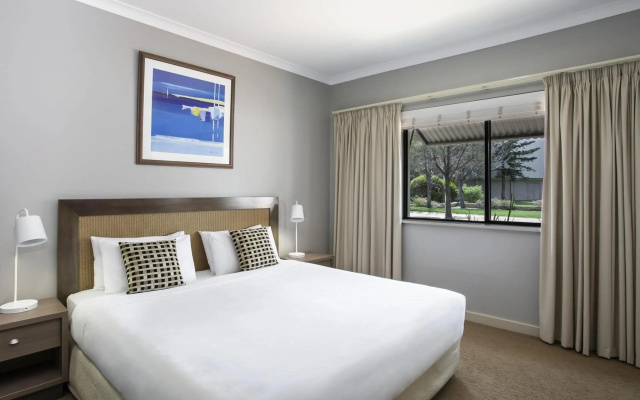 Mantra Geraldton – Guest Rooms – Geraldton