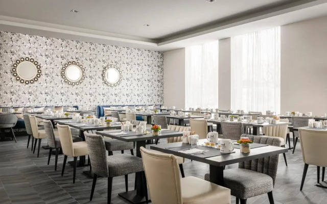 Exe Parc del Vallés