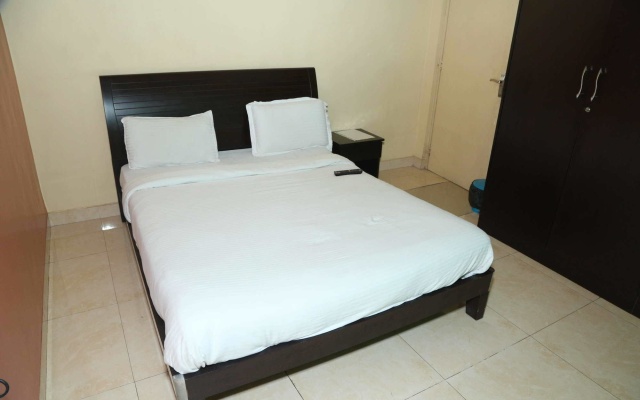Valencia Hospitality Service Apartments – Guest Rooms – Pune