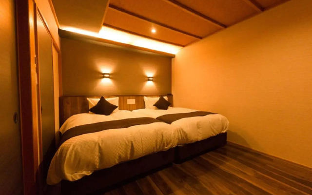 LiVEMAX RESORT KAWAJI