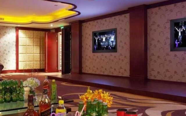 Taihu Bay New Century Hotel Jiangsu