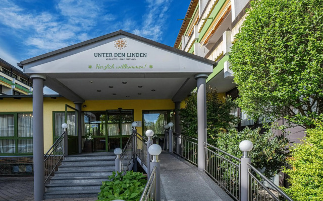 Kurhotel Unter den Linden