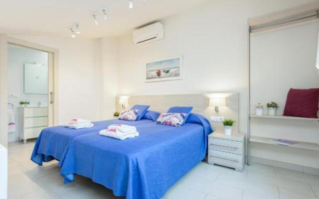 Apart-Rent Apartamentos Francesc Macia