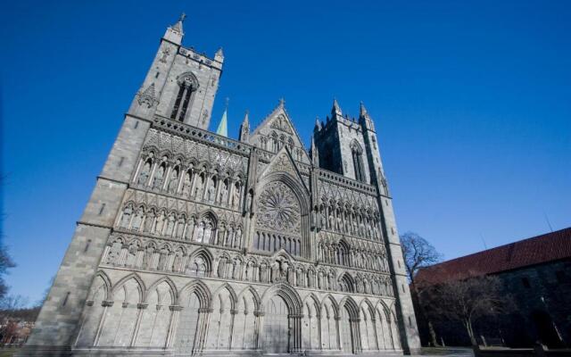 Thon Hotel Trondheim