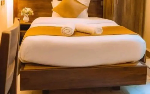 Kije Place Hotel