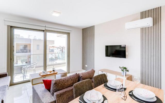 Adolina One Bedroom Apartment 304 by Ezoria