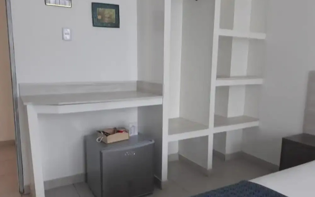 Mintaka Hotel  Lounge