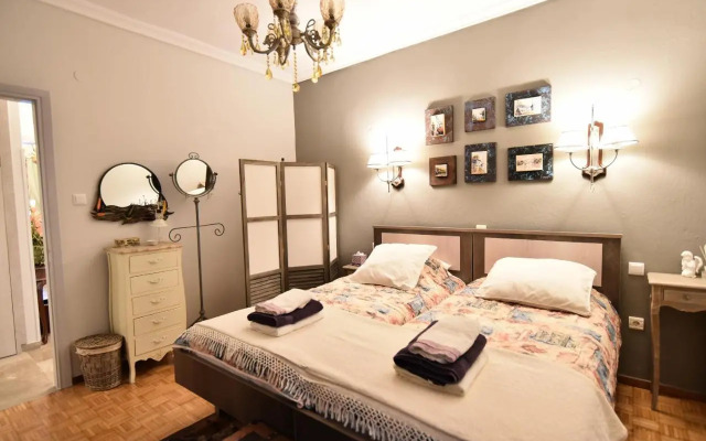 Queens Bed&Rest Luxury Apartment