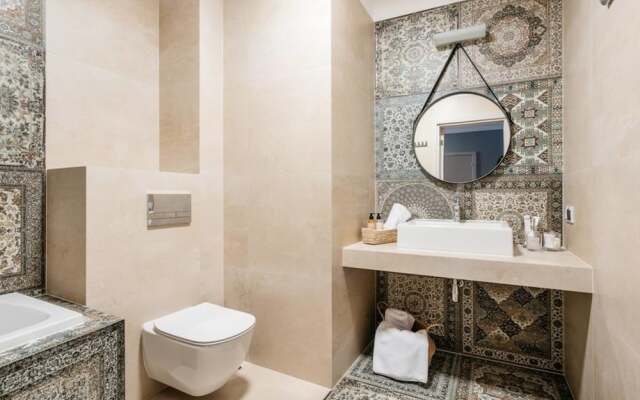 District 17 By Loft Affair