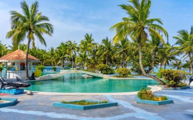 Tianfu Yunlong Bay Holiday Resort