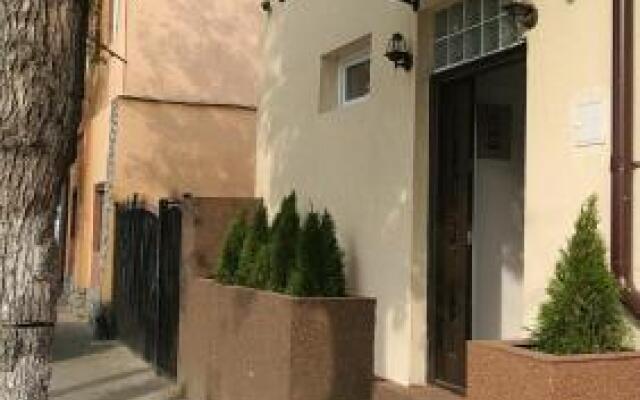 Hostel Tiberius