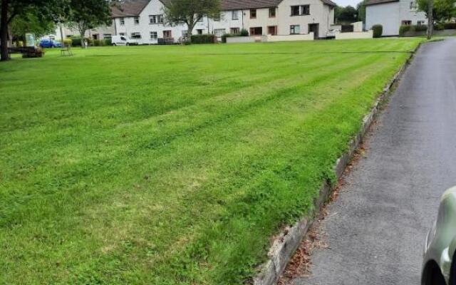 Lovely ballina townhouse