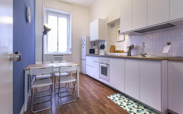 Italianway Corso Lodi 121
