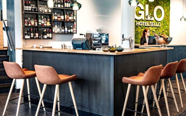 Comfort Hotel Sello