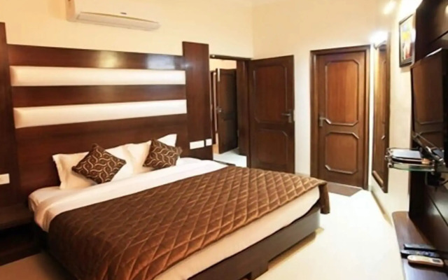 OYO 1340 Hotel Neo Classic