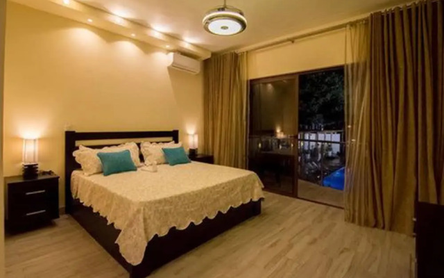 Caribbean Diamond Boutique Hotel