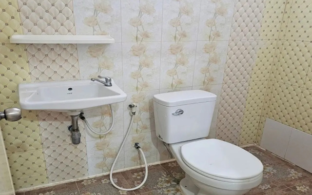 Orchid Residence At Amata
