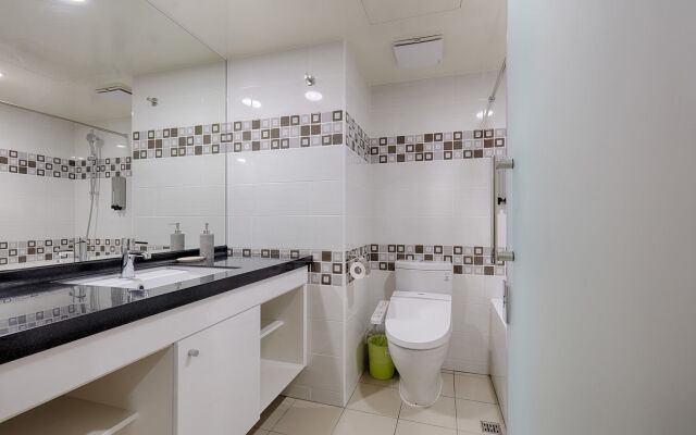 Good Life Hotel - Shang Hwa